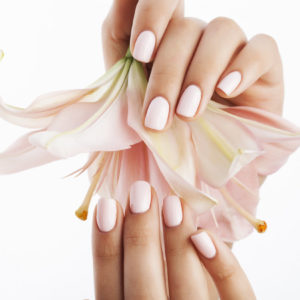 Manicure